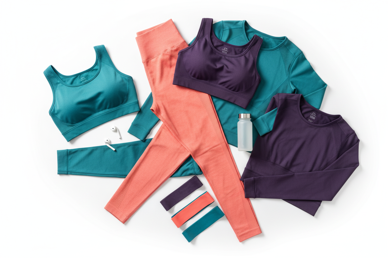 Performance Women Collection