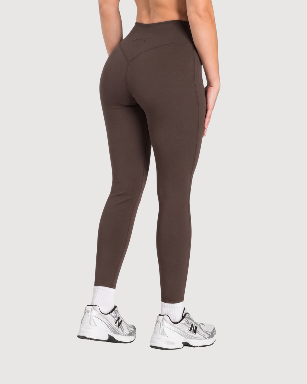 Brown LEGGIN PANT women