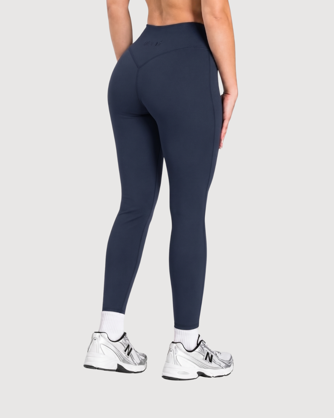 Navy LEGGIN PANT women